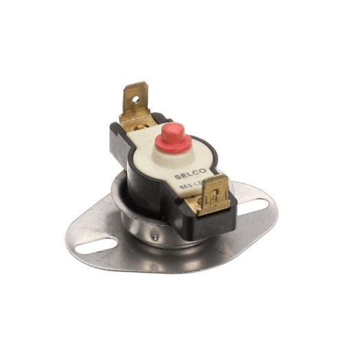 FWE HI-LIMITPHTT Snap Disc Thermostat 3/4" Manual Reset 