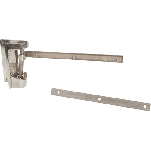 Hinge Asy,Lft,Clearvu Dr F/ 34" & 36" Door For Allpoints - Part# 1231248
