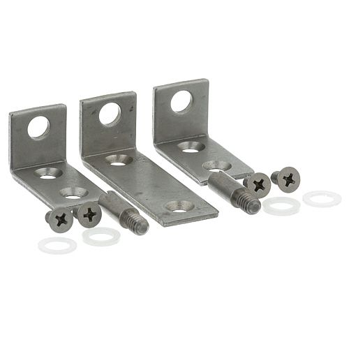 Hinge Kit For Hatco - Part# 00.01.0110
