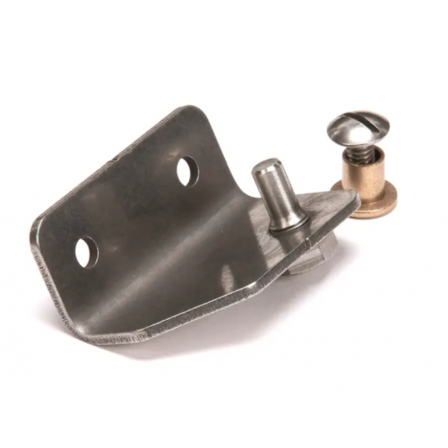 Hinge Kit, Back Bar Top Left For Kairak - Part# Hinge-Tl