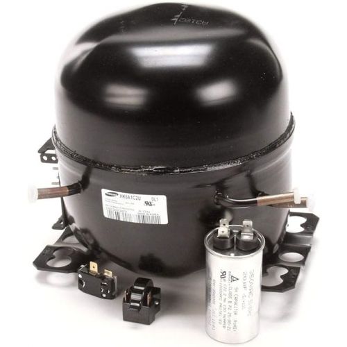 Compressor For Turbo Air - Part# Hk6a1c2u