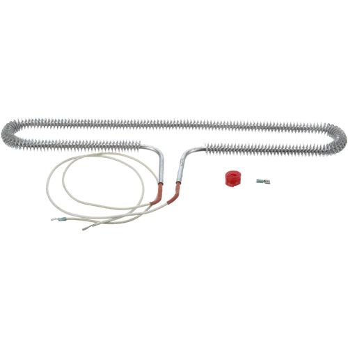 Hlz 208v Heater&tape Kit For Frymaster - Part# 8261549