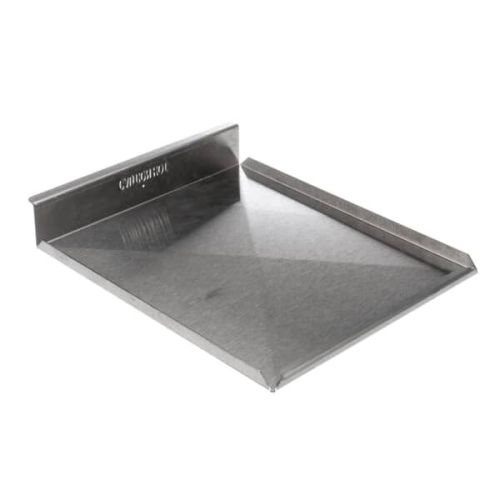 Star Mfg HM-416962 Conveyor Oven Crumb Tray Assembly 210HX