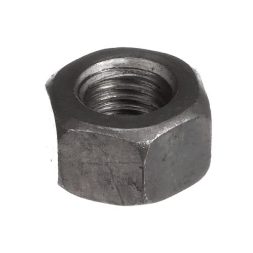 Crown Steam HN01X-3816 Steam Kettle Hex Nut Zinc 3/8"-16