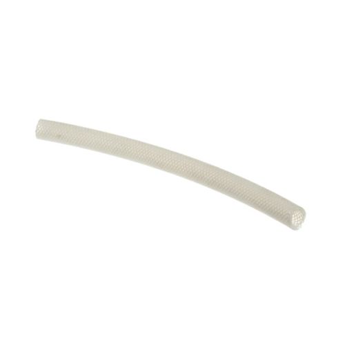 Alto-Shaam HO-28790 Combi Ovens High-Temp Silicone Braid Hose Dreinforced 1/2"