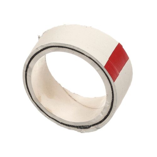 Alto-Shaam HO-37289 12" Bulk Hose Braided Viton 50mm