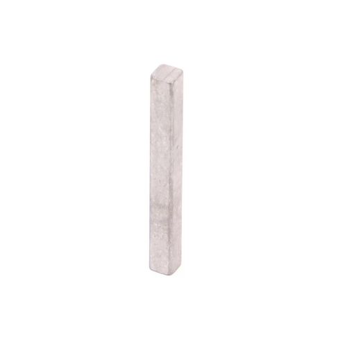 Hobart 00-012430-00173 Key 1/4" x 1/4" x 2-1/4" Long
