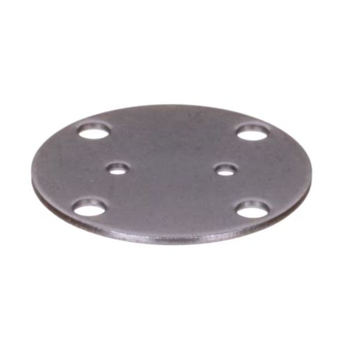 Hobart 00-021137 Warewasher Plate