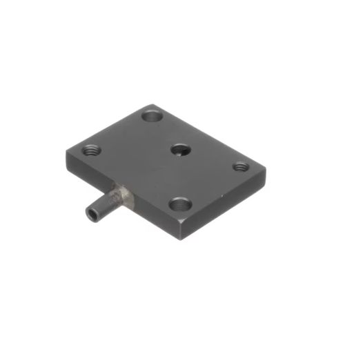 Hobart 00-064844 Bottom Plate Planetary Oil Pump