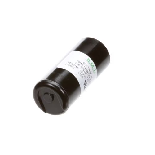 Hobart 00-070487-00018 Motor Capacitor 125 VAC 50/60Hz