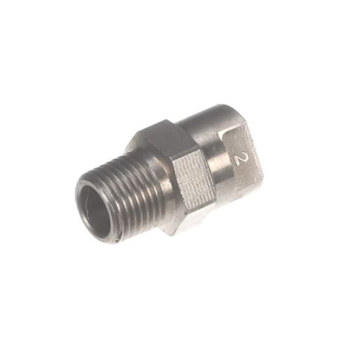 Hobart 00-081812-00002 Dishwasher Rinse Nozzle