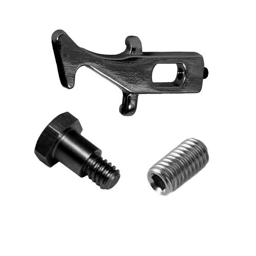 Hobart 00-086313 Latch And Bolt Assembly