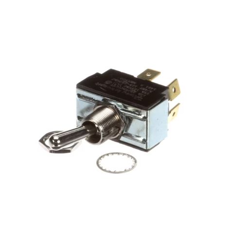 Hobart 00-087711-148-1 Slicer DPST Toggle Switch
