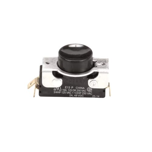 Hobart 00-087711-183-4 Pushbutton Switch