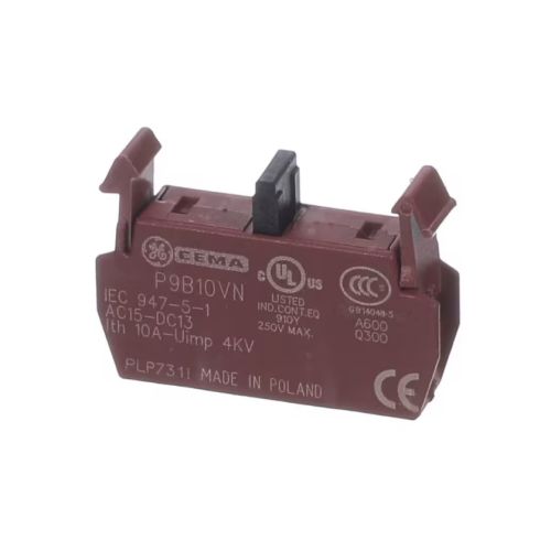 Hobart 00-087711-322-1 Contact Block