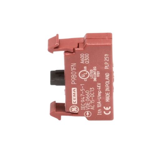 Hobart 00-087711-322-4 Contact Block