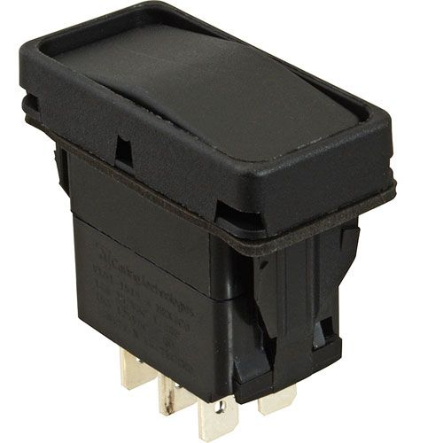 Hobart 00-087711-330-1 Rocker Switch