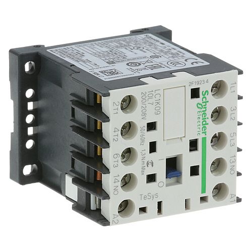 Hobart 00-087713-089-3 208VAC Contactor