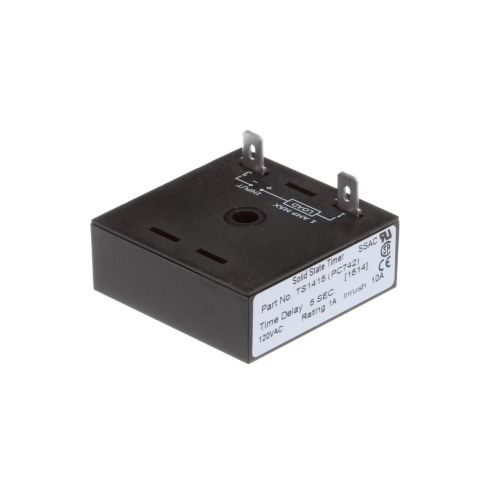 Hobart 00-087714-031-2 Prep Washer Time Delay Relay/Timer 120V