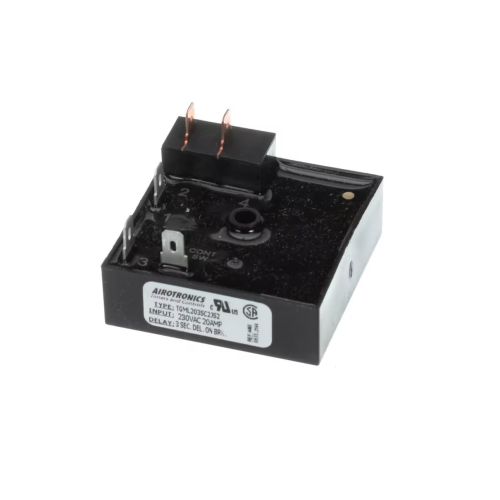 Hobart 00-087714-048-1 Time Delay Relay MG1532