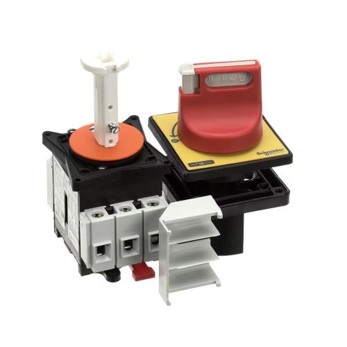 Hobart 00-087715-00014 Disconnect Switch
