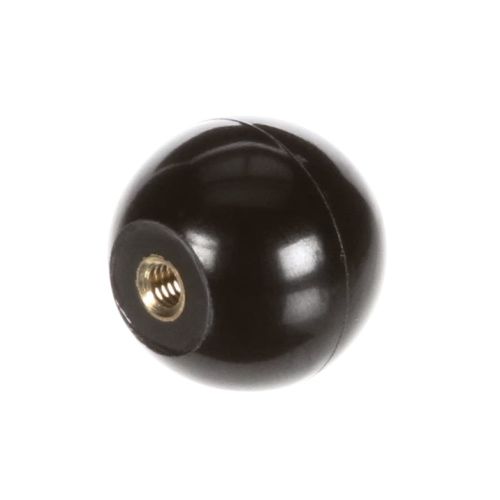Hobart 00-105197 Ball Knob Black