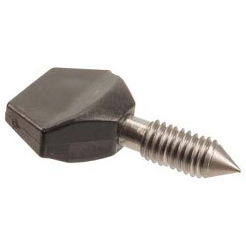 Hobart 00-108197-2 S/S Thumb Screw 2 15/16" X 