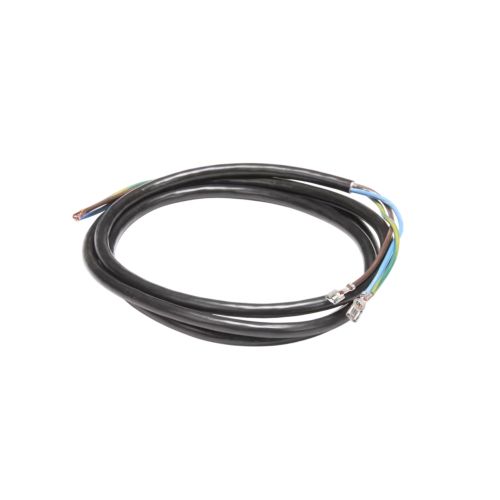 Hobart 00-117542-00039 Slicer Power Cord Assembly