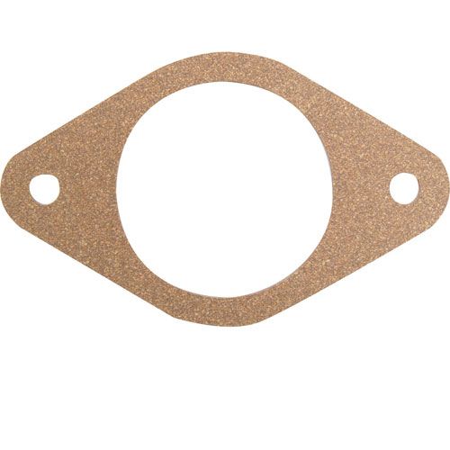 Hobart 00-119054 5-3/4" Pump Discharge Gasket W/ 4-5/8" Screw Centers
