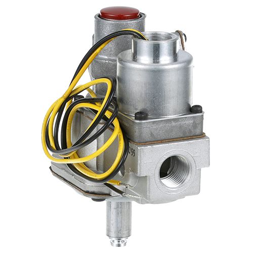 Hobart 00-120412-00002 Baso Safety Valve - 208/240V