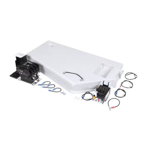 Hobart 00-123582 Control Box Assembly 60Hz 125/250 VAC