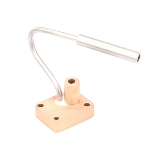 Hobart 00-123679 Mixer Housing & Tube Assembly
