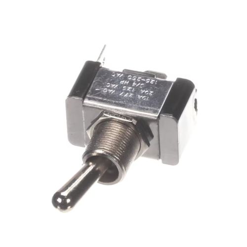 Hobart 00-130445-00004 Toggle Switch 3/4HP 125-250V