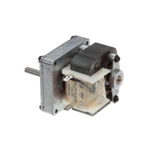 Hobart 00-185097-00001 Dishwasher Chemical Pump Motor 115V 60Hz