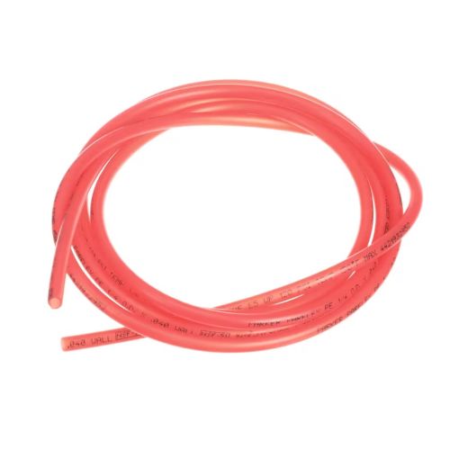 Hobart 00-185105-00001 Tubing Red 88"