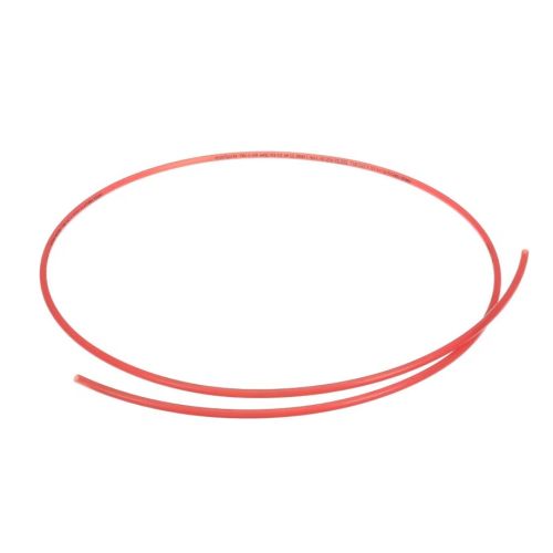 Hobart 00-185105-00009 Dishwasher Tubing Red 60"