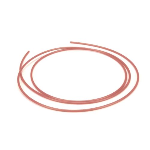 Hobart 00-185105-00020 Dishwasher Tubing Red 1/4" x 120"