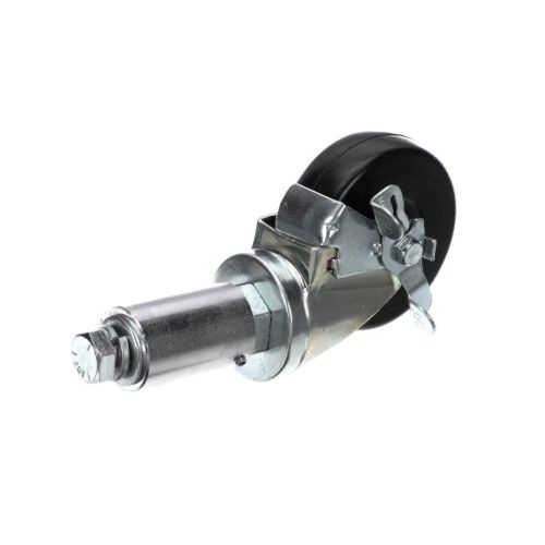 Hobart 00-186731 Standard Leg With Caster