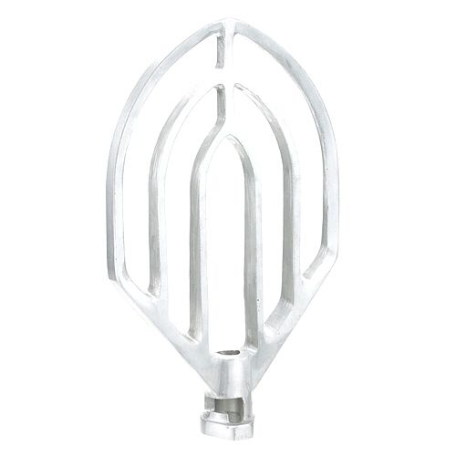 Hobart 00-23641-1 Flat Beater For 30 QT. Floor Mixers