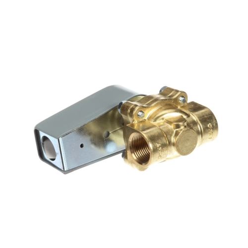 Hobart 00-270329-00001 Dishwasher Hot Water Solenoid Valve 3/4" 125 PSI 120V