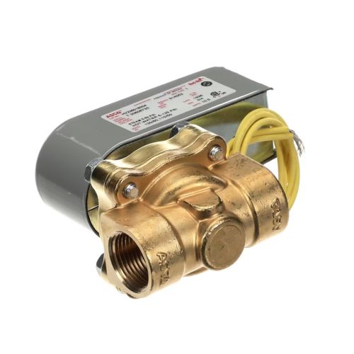 Hobart 00-270329-00004 Solenoid Valve 3/4" 110/120V 50/60Hz