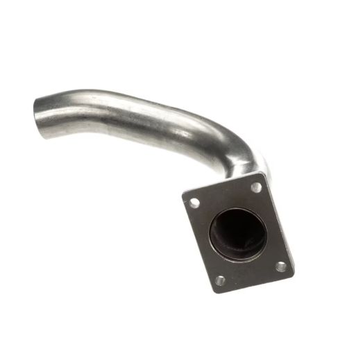 Hobart 00-270970 Dishwasher Discharge Tube Wash Pump C44A/C54A