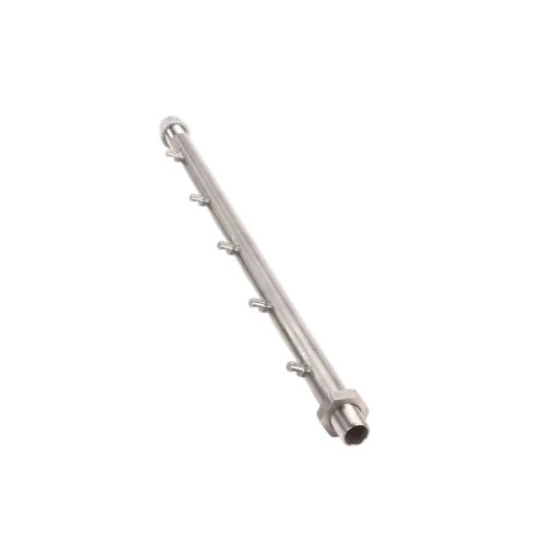 Hobart 00-271027-00001 Dishwasher Rinse Arm Assembly Lower