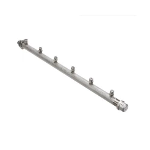 Hobart 00-271088-00002 Dishwasher Rinse Arm Assembly Upper Left to Right C44A