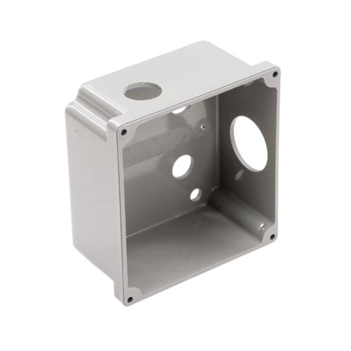Hobart 00-271112-00001 Steam Heat Box C44A