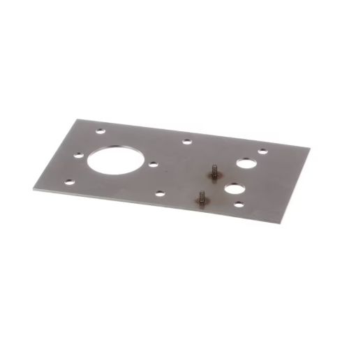Hobart 00-271118-00001 Dishwasher Mounting Plate Weldment C44A/C54A