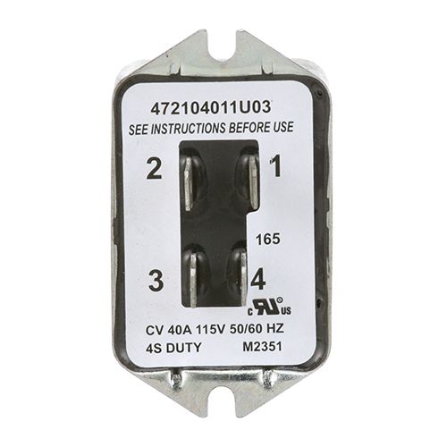 Hobart 00-271612-00002 Switch