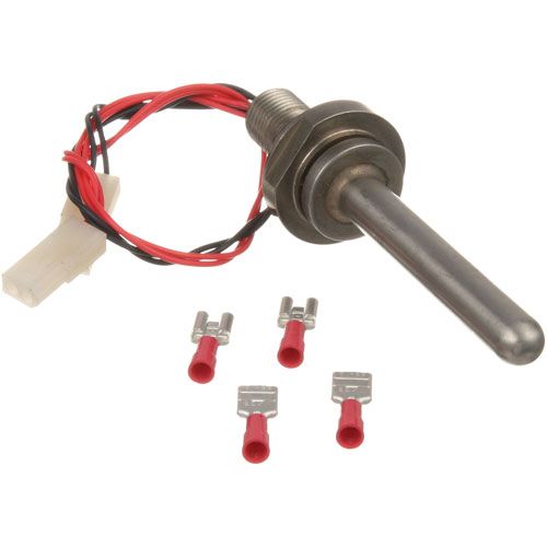 Hobart 00-271621 Dishwasher Sensor Probe W/Wire Leads