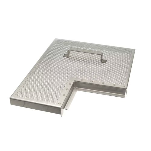 Hobart 00-271847 Dishwasher Rear Strainer