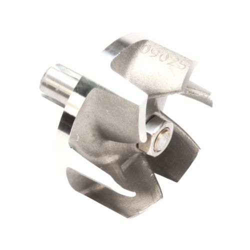 Hobart 00-274227-00012 Dishwasher Impeller/Sleeve Assembly